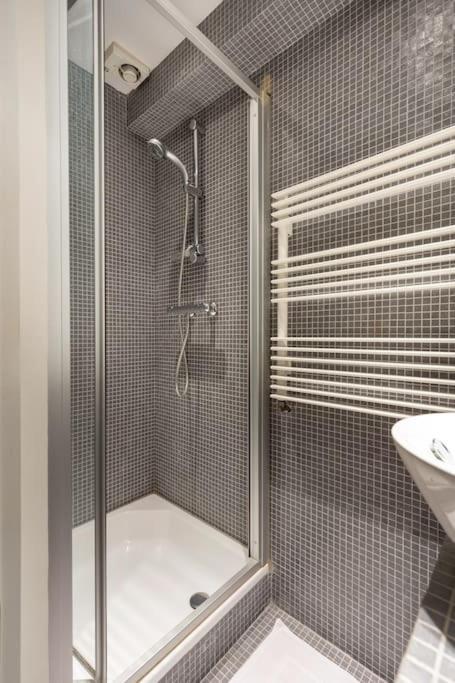 Seafront Apartment 2 Bed Duinbergen クノック・ヘイスト エクステリア 写真